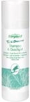 Bergland Teebaum Shampoo & Duschgel, 200 ml Gel