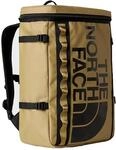 The North Face Unisex Base Camp Fuse Box 30L Rucksack, Cedar/Tnf Black