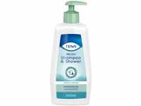 Tena Shampoo Shower Ph 5,5 500Ml