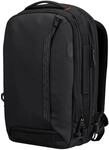 Targus Laptop-Rucksack TBB652GL, schwarz, Marke EAN: 5063194001722