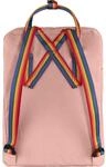 Fj&auml;llr&auml;ven Rucksack Freizeitrucksack K&aring;nken K&aring;nken Rainbow 16L Chalk Rose -