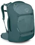 Osprey Fairview Damen-Reiserucksack, 40L, Cascade Blue-Torrent Blue