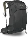 Osprey STRATOS 24L Herren Wanderrucksack - Verstellbarer Tagesrucksack mit
