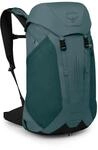 Osprey Hikelite LT 30L Wanderrucksack - Leichter Reise-Tagesrucksack mit Regenschutz