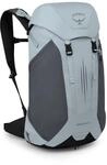 Osprey Rucksack Tourenrucksack Hikelite LT 30 Hiking Backpack Silver Lining grau