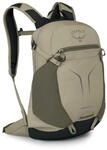 Osprey Wanderrucksack Tourenrucksack Sportlite 15 Hiking Backpack Olive Tan...
