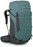 Osprey Kyte LT 65L Damen Rucksack - Leichte Wander- & Campingtasche mit wasserdichtem