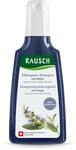 Rausch Salbei Silberglanz-Shampoo (wirkt nachhaltig dem Gelbstich entgegen f&uuml;r