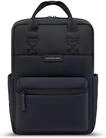 Kapten & Son Rucksack Freizeitrucksack mit Laptopfach Bergen Cloud Backpack 15L...