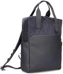 Zwei LOU LUR130 Unisex Rucksack f&uuml;r Damen und Herren, Laptoprucksack mit