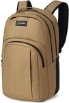 DAKINE Campus-Rucksack, L, 33 l, T1-R, Coyote Morsecode, Einheitsgr&ouml;&szlig;e,
