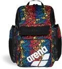 Arena One Go Rucksack f&uuml;r Schwimmer, Sportler, Fitnessstudio, Multisport,