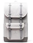 Herschel, Vapor Diamond/Anthrazit (Limited Edition), Standard -30L, Little America