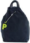 Picard Rucksack Freizeitrucksack Lucky One City Backpack Navy dunkelblau