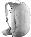 Salomon Trailblazer 20 Rucksack, vielseitiger leichter Rucksack mit 20 l Stauraum,
