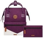 Caba&iuml;a Adventurer Small Kingston Rucksack