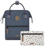 Caba&iuml;a - Adventurer Rucksack Port Antonio Mini 10L - Wasserabweisend - Laptopfach