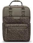 Kapten & Son Rucksack Freizeitrucksack mit Laptopfach Bergen Cloud Backpack 15L...