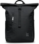GOT BAG Rolltop Easy | Rucksack mit 16" Laptopfach | Praktische Aufteilung f&uuml;r