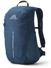 Gregory Cloud Control - Arrio 20 - Tageswander-Rucksack, 48 cm, 20L, 0.78 KG,