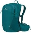 Ferrino Gecko 28 Unisex Trekking- und Mountainbike-Rucksack, blau, 28 Litri, Casual
