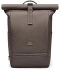 Johnny Urban Rucksack Herren & Damen Braun - Allen Large - Rolltop Backpack...