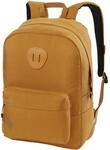 Nitro Urban Classic, Old School Daypack mit gepolstertem Laptopfach, urbaner