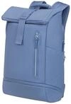 American Tourister Urban Tide - Rolltop Laptop Rucksack 15.6", Wasserabweisender