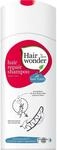 Hennaplus 11050 Hairwonder Hairrepair Shampoo all Hairtypes, 300ml
