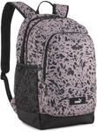 PUMA Erwachsene Academy 29 l Rucksack mit Allover-Print OneSize, Sandstone...