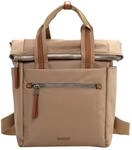 Emily & Noah Rucksack E&N Esther 65148 Damen Rucks&auml;cke Uni sahara 920