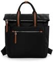 Emily & Noah Rucksack E&N Esther 65148 Damen Rucks&auml;cke Uni black 100