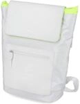 Tamaris Rucksack TAS Katja 34380 Damen Rucks&auml;cke Material Mix white yellow 341