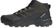 adidas Herren Terrex Skychaser Ax5 Mid Gore-Tex Hiking Shoes, Shadow