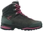 LOWA Stiefel mittel LADY LIGHT EVO GTX Ws
