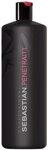 Sebastian Professional Penetraitt St&auml;rkendes Shampoo f&uuml;r gesch&auml;digtes Haar, 1 l