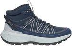 Jack Wolfskin Wild Hike Texapore Mid Hiking Boots EU 40