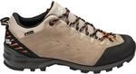 Hanwag Herren Makra Pro Low GTX Schuhe