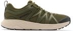Columbia Herren Peakfreak Roam Waterproof Low Rise Trekking-& Wanderhalbschuhe, Nori