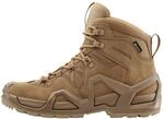 LOWA PROFESSIONAL Stiefel mittel ZEPHYR MK2 GTX MID Ws coyote OP, 39.5