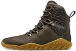 VIVOBAREFOOT Tracker Forest ESC, Womens Leather And Wool Hiking Trainers With