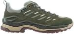 LOWA Halbschuh INNOVO GTX LO WS oliv/sage, 42