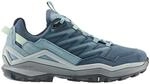 LOWA Halbschuh MADDOX PRO GTX LO Ws W rauchblau/blau, 43.5