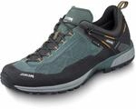 Meindl Meindl GmbH & Co. KG 4715 - Top Trail GTX 035 Loden/orange Gr. 9