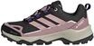 adidas Damen Terrex Skychaser Ax5 Gore-Tex Hiking Shoes, core Black/core Black/Dual