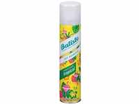 Bastiste Dry Shampoo, Tropical Coconut & Exotic 6.73 oz by Bastiste