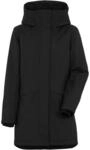 Didriksons Cajsa Damen Parka 5, Gr&ouml;&szlig;e_Bekleidung_NR:32, Farbe:Black