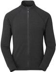 Rab Nexus Jacket, M, Black BLK