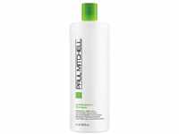 Paul Mitchell Super Skinny Shampoo - Haarpflege-Mittel mit farbschonender Rezeptur,