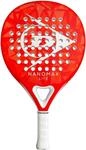 Dunlop Padelschl&auml;ger Nanomax Lite, Orange, White, Orange, White
